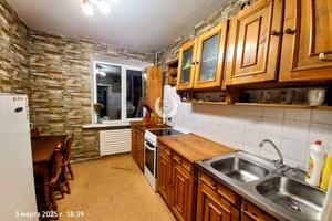квартира по адресу Мира просп., 56