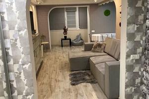 квартира по адресу Запорізьке шосе, 4
