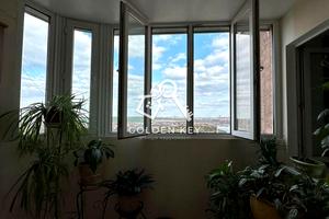 квартира за адресою Світальського, 20