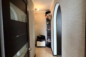 квартира за адресою Івана та Юрія Лип вул. (Гайдара), 41