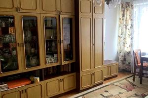 квартира за адресою Львів, Академіка Євгена Лазаренка вул., 36