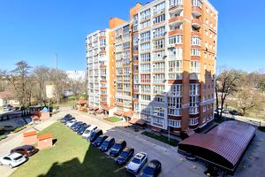квартира по адресу Шевченко ул., 99-Б