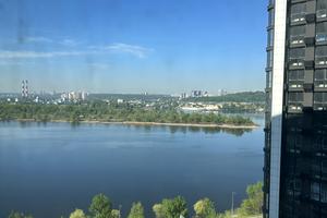 квартира за адресою Дніпровська набережна вул., 15-Ж
