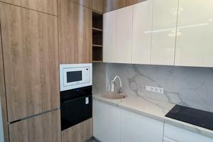 квартира за адресою Зоряний бульв., 1-М