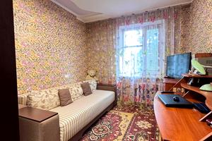 квартира по адресу Мира просп., 55