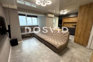 квартира за адресою Запорізьке шосе, 40