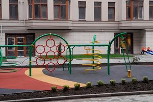 квартира за адресою Дача Ковалевського вул., 91
