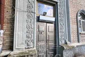 коммерческая по адресу Володимира Винниченка ул. (Юрія Коцюбинського), 7