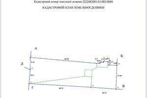 участок по адресу с. Гореничи, Соборная ул., 228