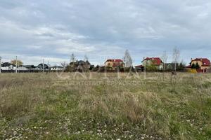 ділянка за адресою Кібенка