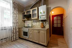 квартира по адресу Львов, Татарская ул., 7