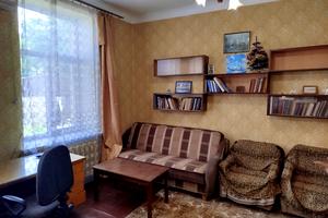 квартира за адресою Виконкомівська, 34