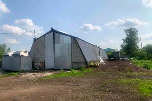 комерційна за адресою Гарнізонна вул., 26
