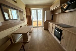 квартира по адресу Днепровская набережная ул., 1-А