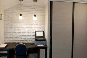 будинок за адресою Ентузіастів