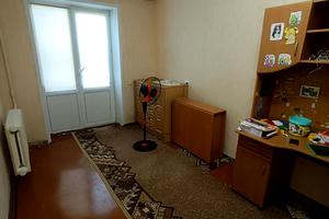квартира по адресу Лысенко ул., 12