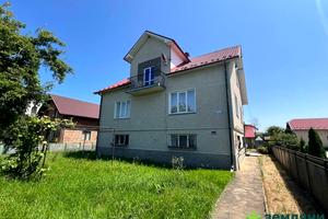 дом по адресу Гарасим'юка, 12