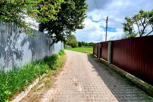 ділянка за адресою Січових Стрільців вул.
