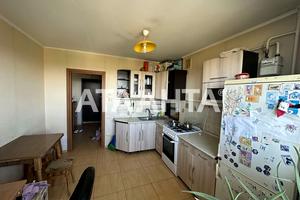 квартира за адресою Сергія Ядова вул., 26