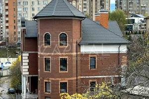 дом по адресу Наталії Лотоцької ул. (Пролетарська), 3