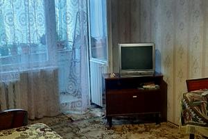 квартира по адресу Квітки Цісик ул. (Гули Королёвой), 11