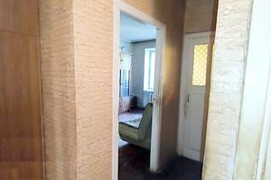 квартира по адресу Сегедская ул., 23