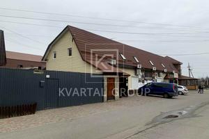 коммерческая по адресу с. Пилиповичи, Привокзальна, 11