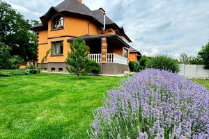 будинок за адресою смт. Обухівка, Дніпрова, 31Б