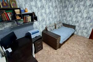 квартира за адресою Озерна вул. (Червоних Майовщиків), 37