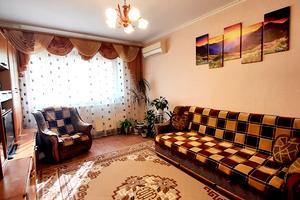 квартира за адресою Героїв Крут вул. (Черепіна), 46