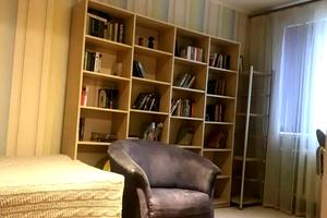 квартира по адресу Ботанічний пер., 2