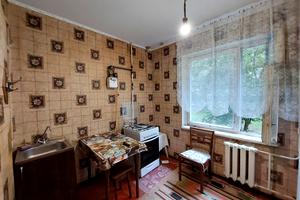 квартира за адресою Сонячний мікрорайон вул., 35