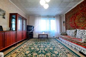 квартира по адресу Заречный 7-й , 20
