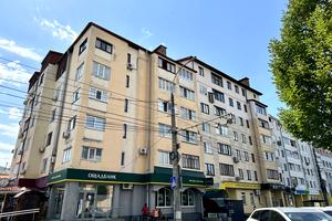 квартира за адресою Княжа, 26
