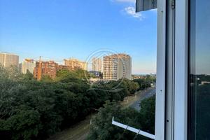 квартира за адресою Фонтанська дорога вул., 1