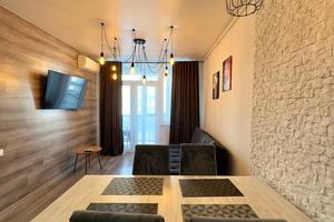 квартира по адресу Трускавецкая ул., 123
