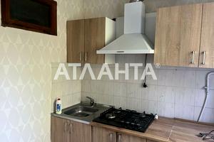 квартира за адресою Владислава Бувалкіна вул. (Бочарова Генерала), 20
