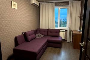 квартира за адресою Кримська вул., 84