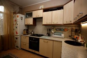 квартира за адресою Вячеслава Зайцева вул., 14