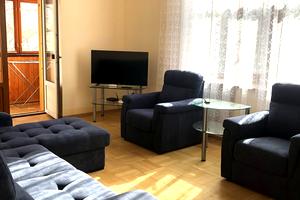 квартира по адресу Костёльная , 6