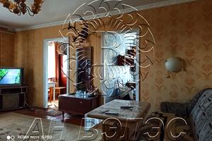 квартира за адресою Партизанська, 12