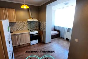 квартира за адресою Андрія Малишка вул. (Льва Толстого), 84