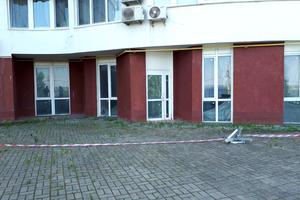 коммерческая по адресу Мостобудівників ул., 17