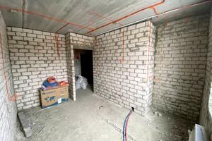 квартира по адресу Полтавский Шлях ул., 184а