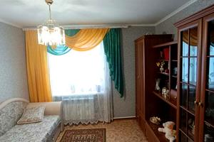 квартира за адресою Кропивницький, Яновського вул., 157