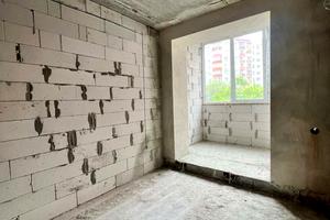 квартира за адресою Молодіжна вул., 2г