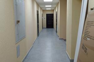 квартира за адресою Бочарова, 70