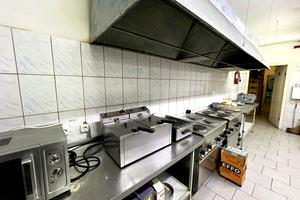 комерційна за адресою Віктора Чміленка вул. (Дзержинського), 26