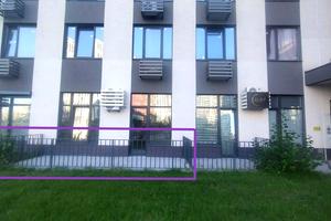 квартира по адресу Ивана Выговского ул. (Маршала Гречка), 42