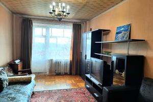 квартира за адресою Власенка вул., 22